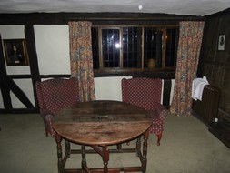 Avon Paranormal Team - The George Inn